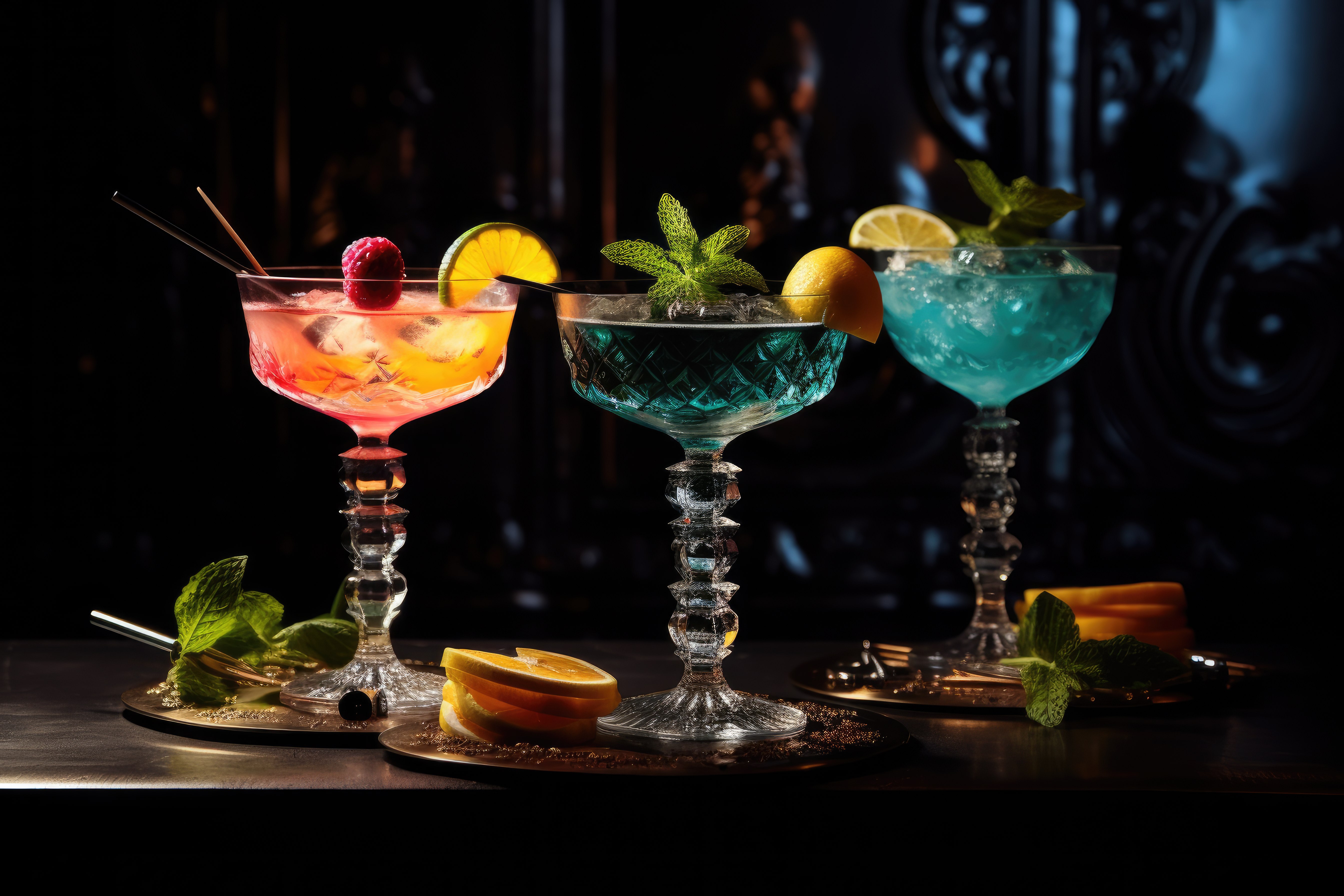 cocktail