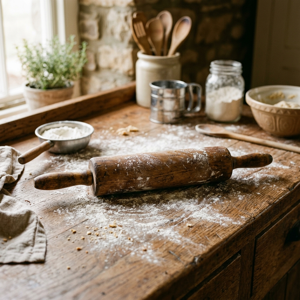 Rolling Pin